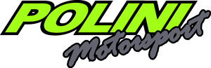 Logo Polini Motorsport